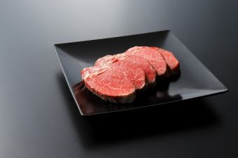 붉은 몸 75g+ 서리 내림 75g