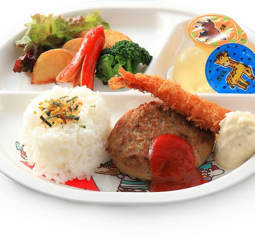 어린이 플레이트 장난감 포함