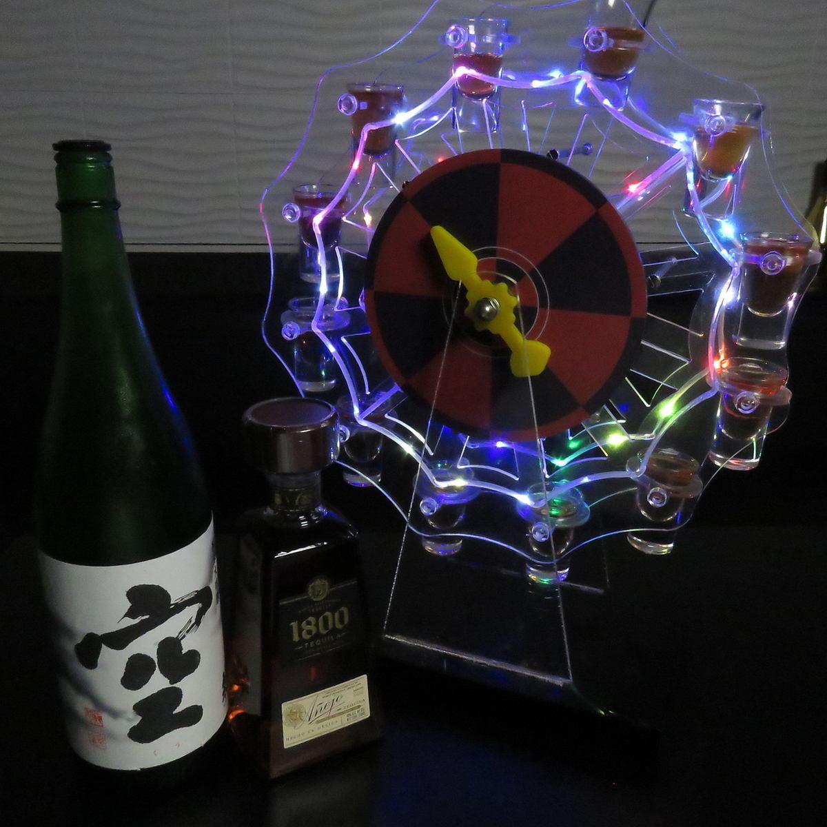 各種宴会にぴったりなコースをご準備しております！