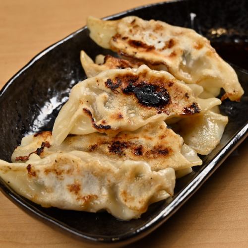 餃子