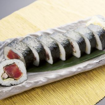 Tosa Rolled Sushi (1 roll)