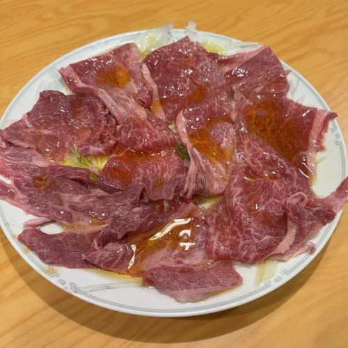 厳選お肉をシェアしよう