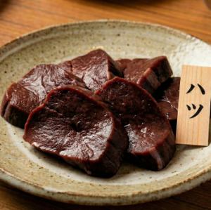 ハツ