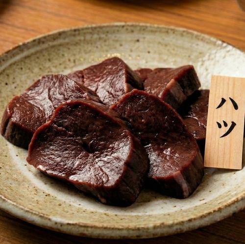 ハツ