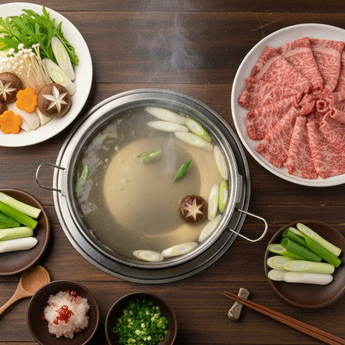 竹(特撰和牛もも)