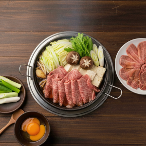 松(特撰和牛ロース)