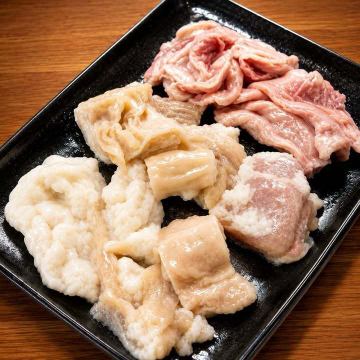 【桃園 新メニュー】