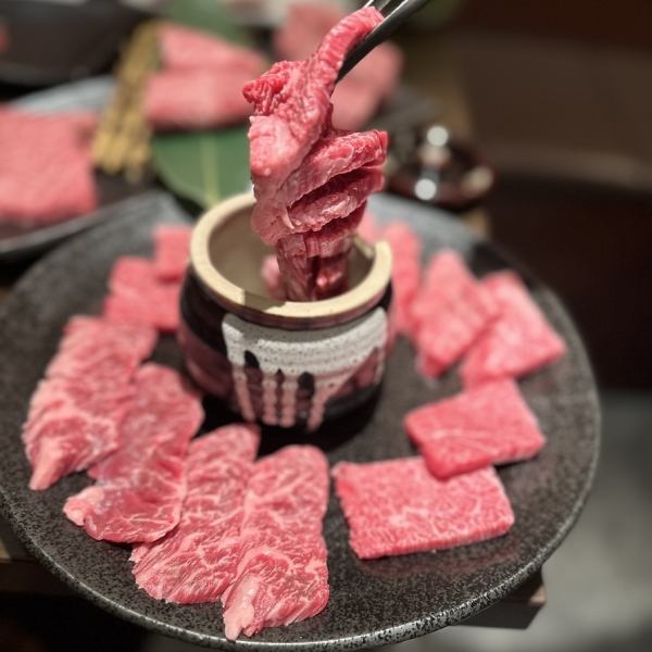 《当店人気No.1のエイトのお得盛り》