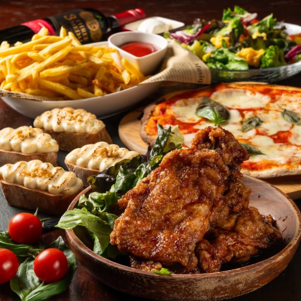 アザバル バンバン Azabaru BANG!BANG! 北18条店【公式】