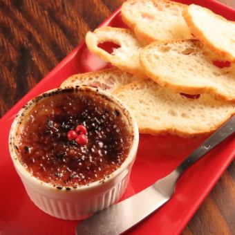 北海道牛肉和奶油乳酪醬