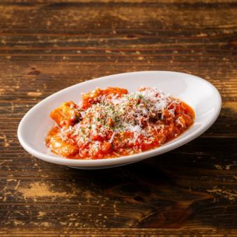 義大利莫特蘇尼燉菜