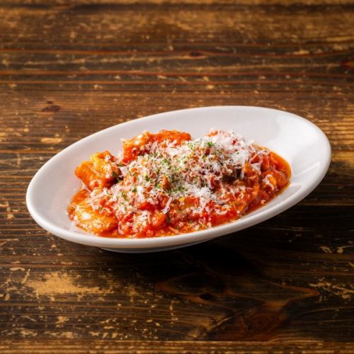 義大利莫特蘇尼燉菜