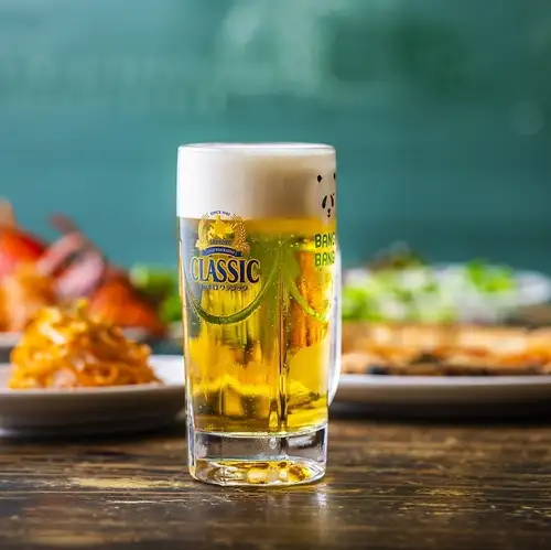 120分飲放題1490円(税込)