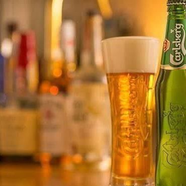 Recommended for afterparties ★ 2-hour all-you-can-drink plan