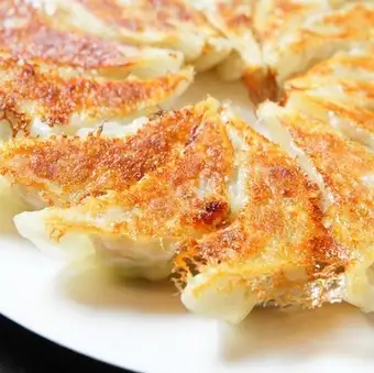 焼餃子 1人前 5個