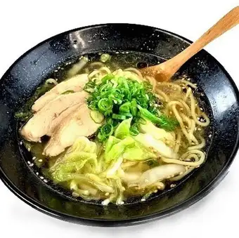 とり麺