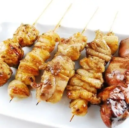 本格的な味わい◎焼き鳥専門店のこだわり