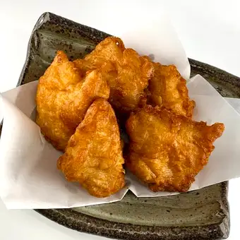 とり屋の唐揚げ 1人前(5個)