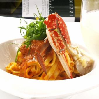 【ランチ】平日限定(土日祝は除く) パスタランチ1,000円  (当日OK!)