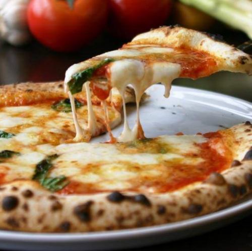 【やっぱり人気】マルゲリータ