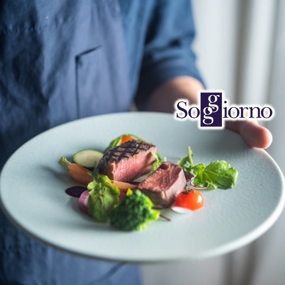 【広島 イタリアン】個室のご用意もしております。ランチ・宴会にもご利用ください。