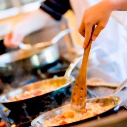 【テイクアウト】■ディナー18:00~20:00 → →  商品番号と個数をご入力ください(記入例あり)