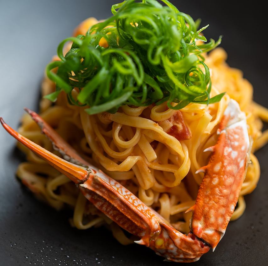 ソッジョルノで贅沢ランチを♪ランチにも豪華コースあり☆