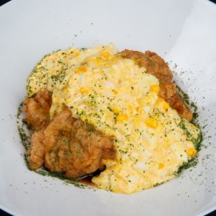 チキン南蛮
