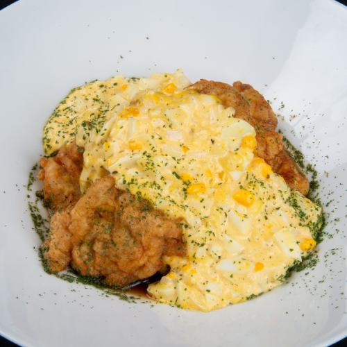 チキン南蛮