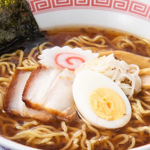 かずちゃんラーメン