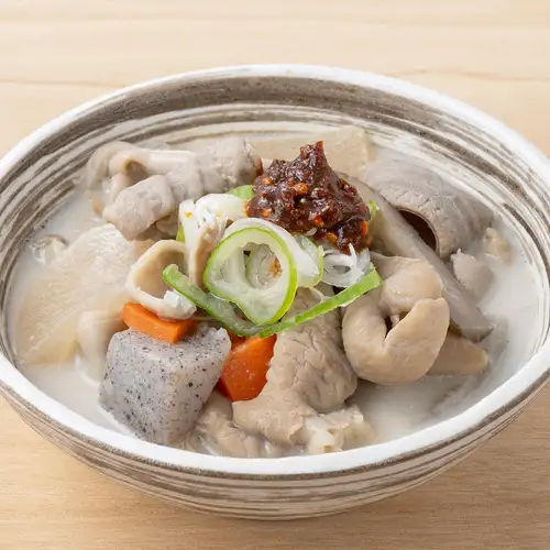 ［名物］煮込み