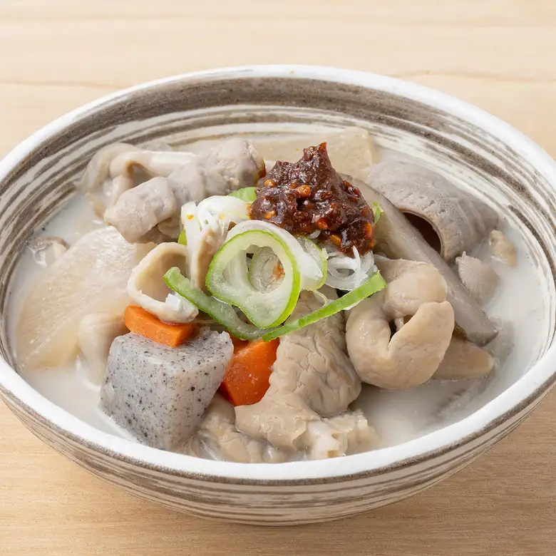 ［名物］煮込み