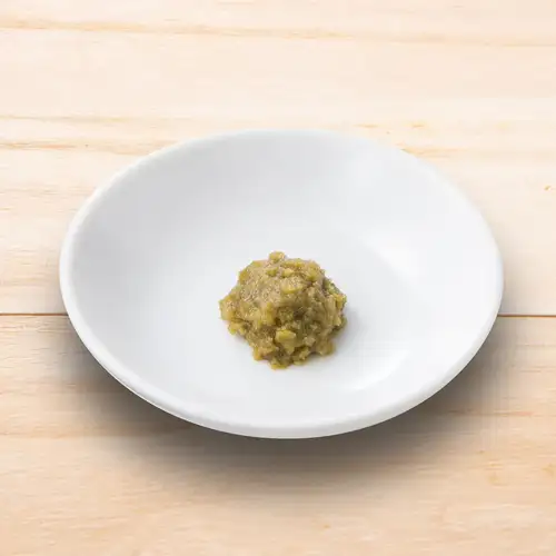 柚子胡椒