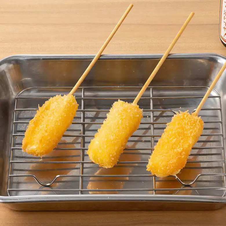 チーズ　1本
