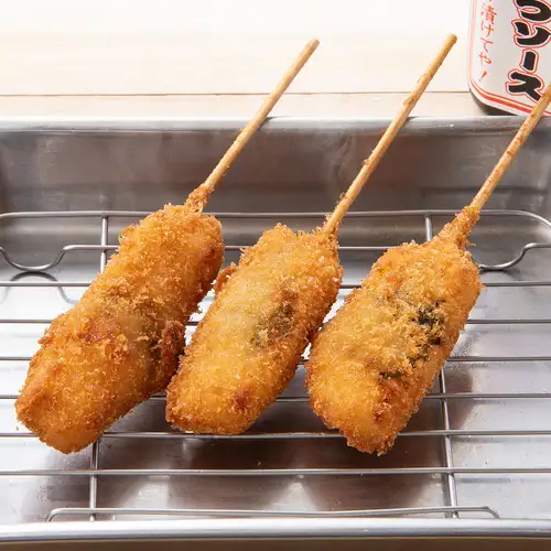 ササミ大葉　1本