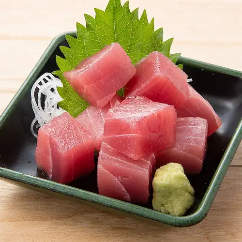鮪ブツ