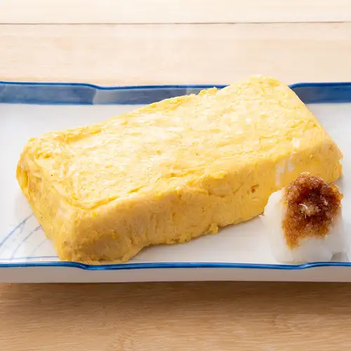 出汁巻き玉子