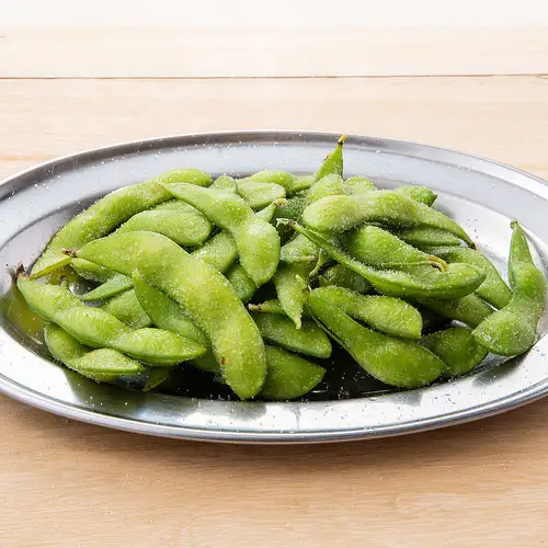 枝豆