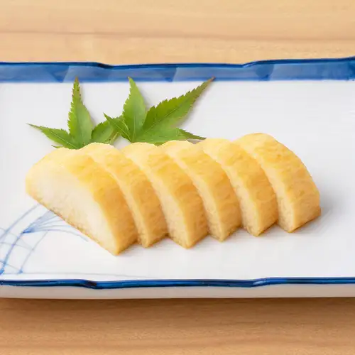 山芋わさび漬