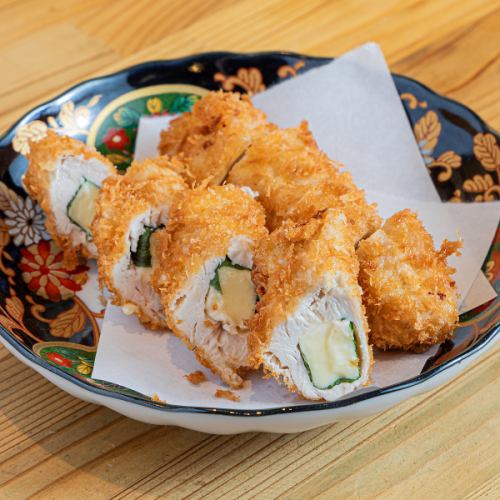 店主のこだわりが詰まった一品料理の数々をご賞味下さい