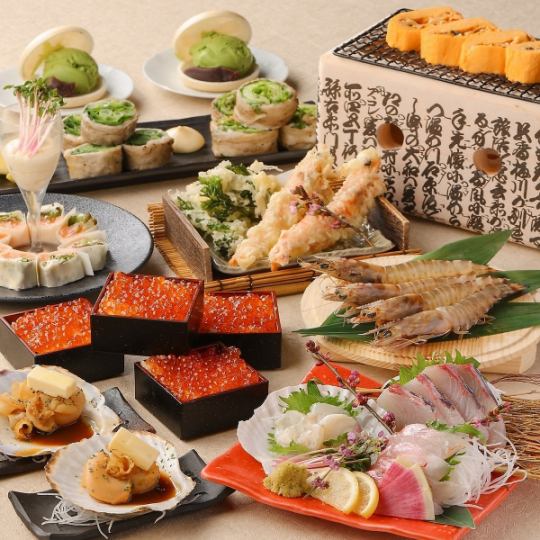 【冬季限定】生ビール付◆飲み放題付選べるお鍋のコース【もつ鍋or豚バラ明太とろろ鍋orぶりしゃぶ】