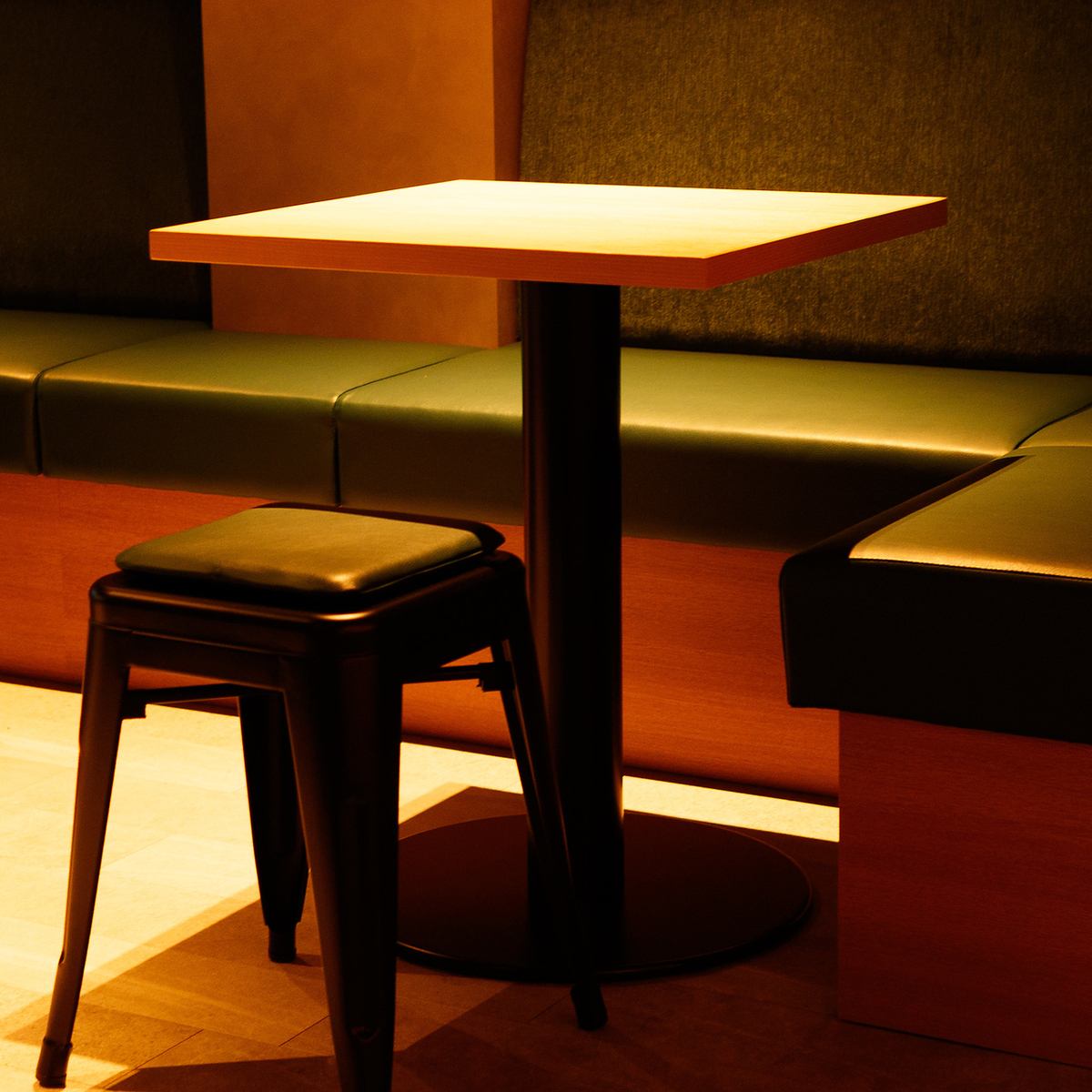 1次会2次会にもご利用いただけます!