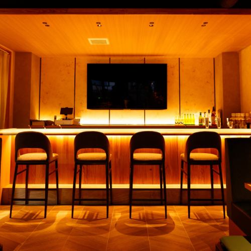 気軽に立ち寄れる♪駅近◎