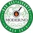 BAR RESTAURANTE MODERNO バルレストランモデルノ
