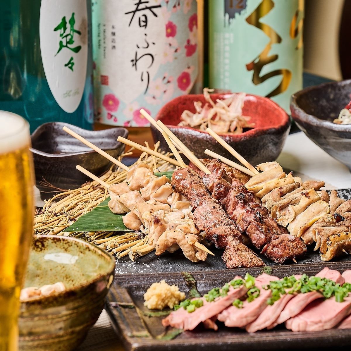 なごみ家 関内店 公式