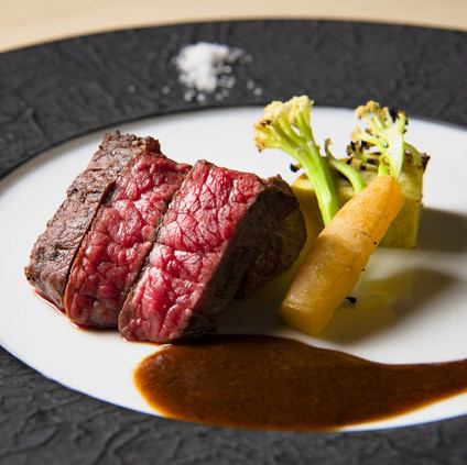 [7 dishes] Seasonal lunch short course