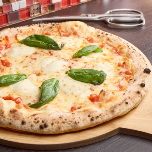 Theマルゲリータ