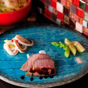 本日の盛り合わせ 1人前