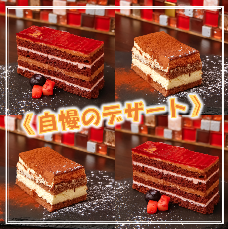 駅近の好立地で、本格的な味をサクッと手軽に♪♪