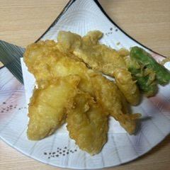とり天
